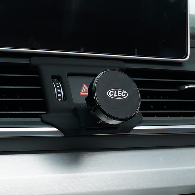 Magnetic Phone Holder For Car Vent - Araba manyetik telefon tutucu GPS tutucu