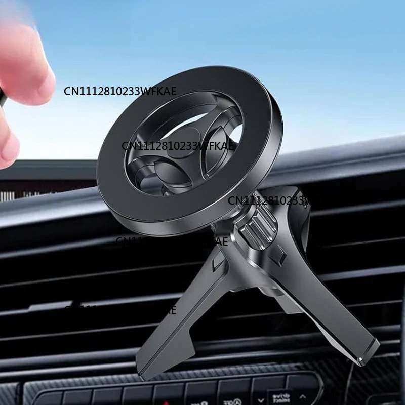 Magnetic Phone Holder For Car Vent - Magnetic Air Vent Araç İçi Telefon