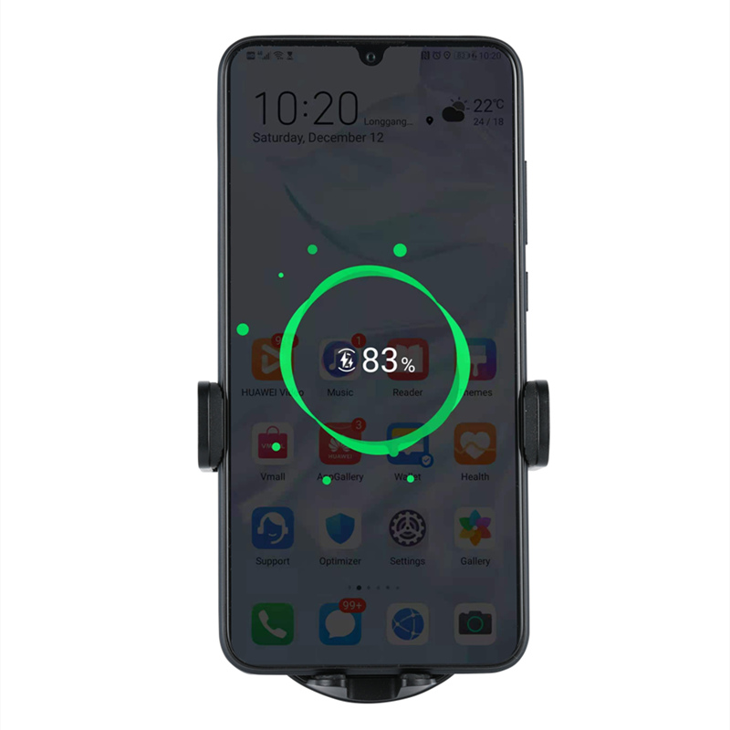 Huawei SuperCharge Kablosuz Ar - Wireless Car Charger Mount Fast Charging incelemesi ve fiyatı