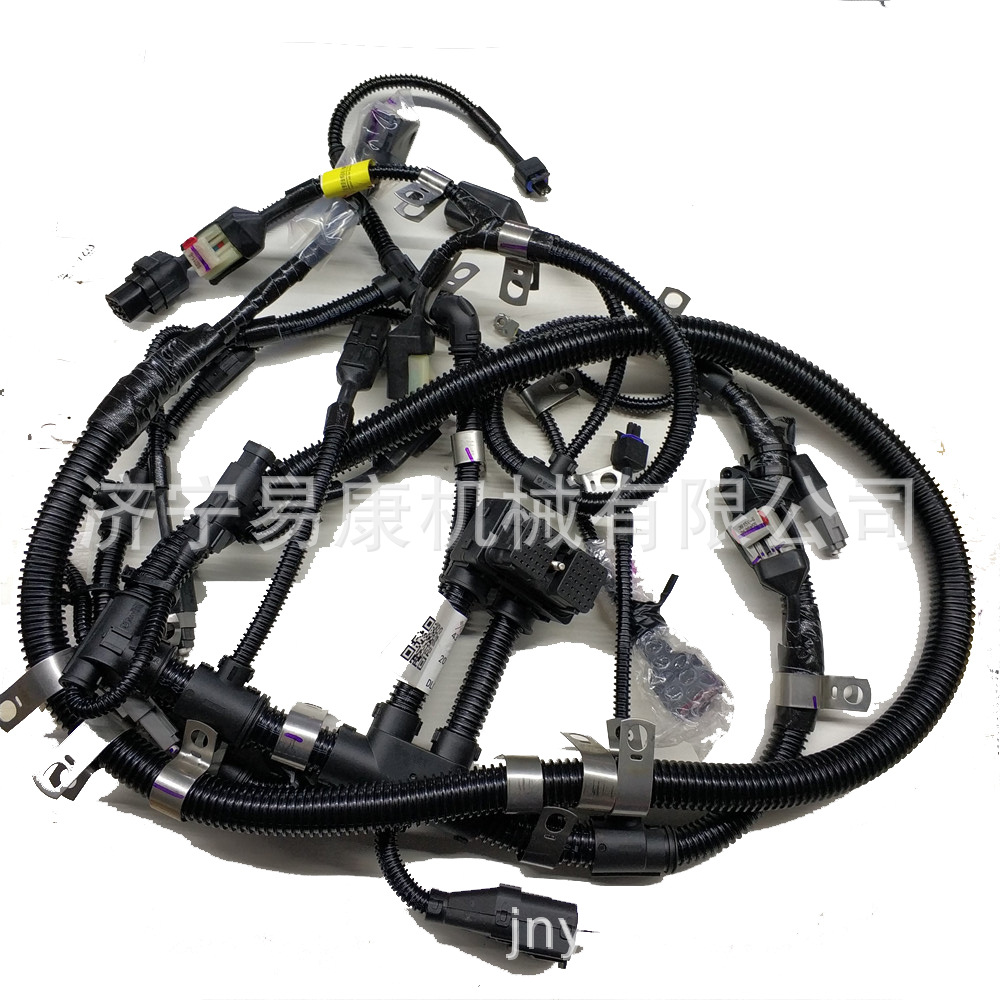 2881591 Motor Kablo Demeti ser - Car Electronics incelemesi ve fiyatı