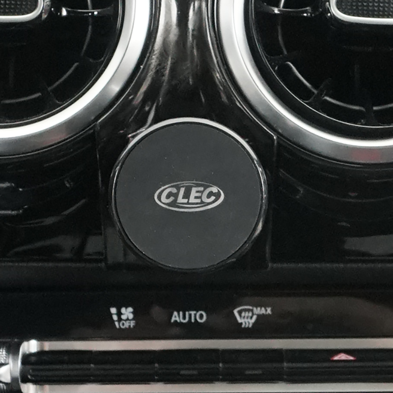 Manyetik Araç telefonu tutucu  - Magnetic Phone Holder For Car Vent incelemesi ve fiyatı
