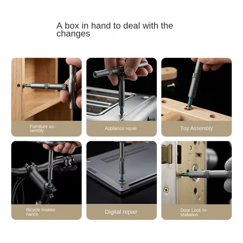 EE1 49'u 1 Arada Torklu Tornav - Auto Repair Tools incelemesi ve fiyatı