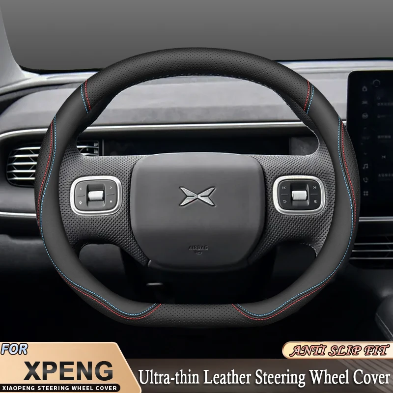 Araba direksiyon kılıfı Wrap T - Car Steering Wheel Cover Anti Slip Breathable incelemesi ve fiyatı