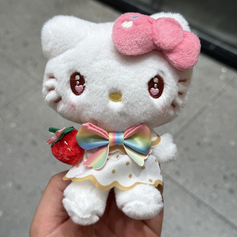 Kuromi Hello Kitty Melody Sanr - Car Care incelemesi ve fiyatı