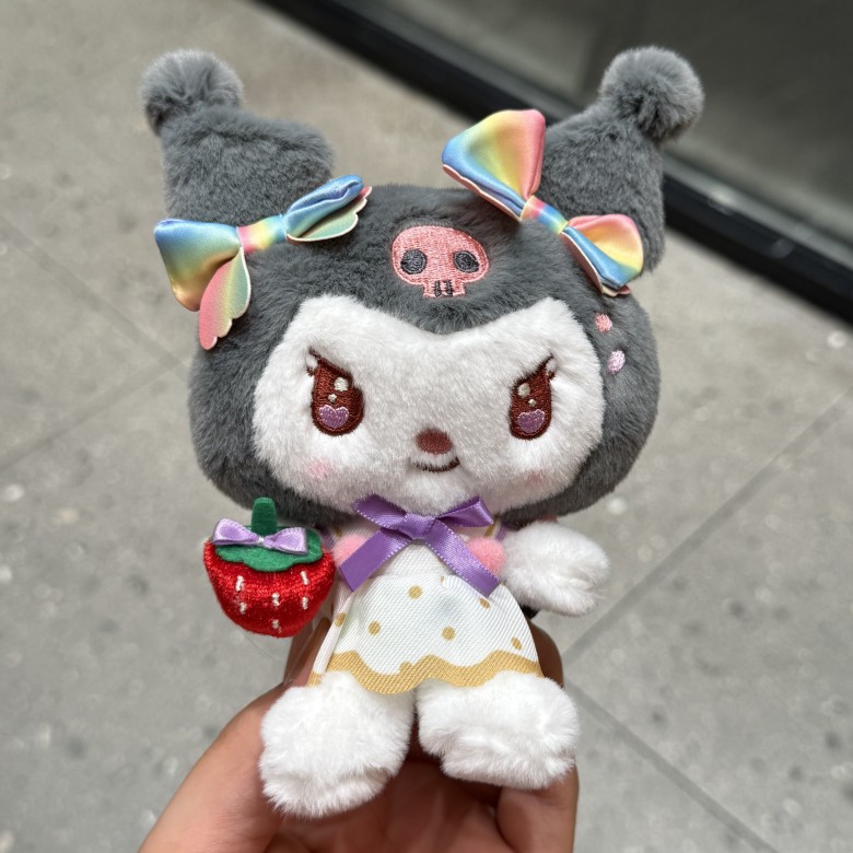 Kuromi Hello Kitty Melody Sanr - Car Care incelemesi ve fiyatı