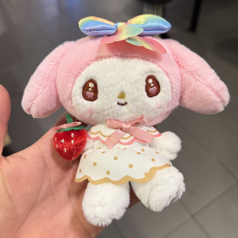 Kuromi Hello Kitty Melody Sanr - Car Care incelemesi ve fiyatı