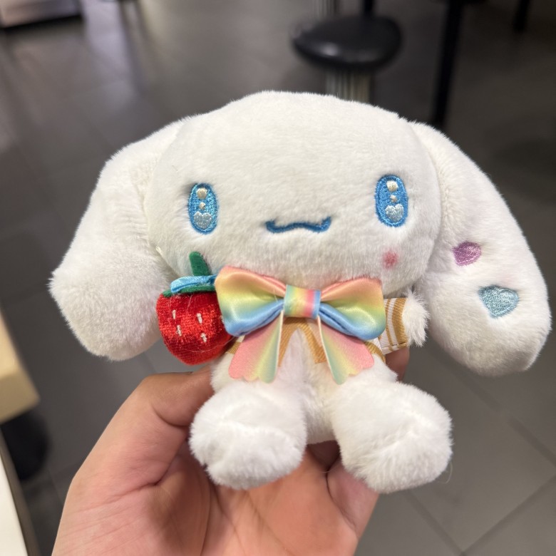 Kuromi Hello Kitty Melody Sanr - Car Care incelemesi ve fiyatı