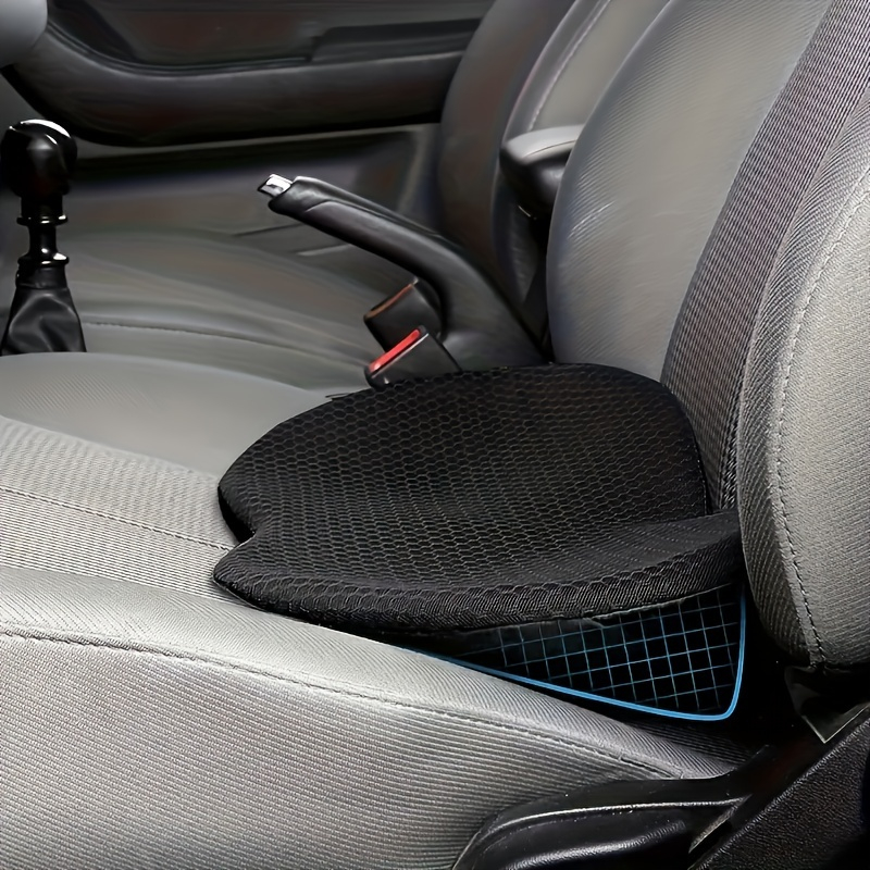 2'si 1 Arada Araba Koltuk Mind - Memory Foam Car Neck Pillow Lumbar Support incelemesi ve fiyatı